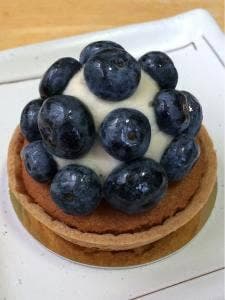 コンコント菓子店