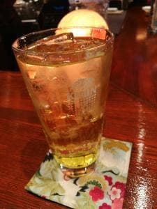 居心地処 新橋 千 SEN