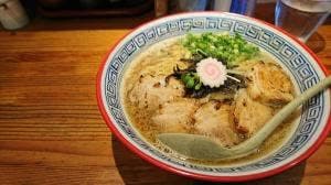 麺屋 トラノコ