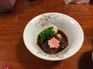 居酒屋喜作