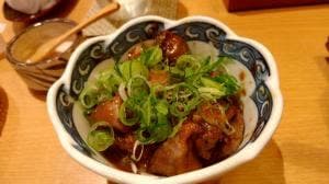 酒・鳥・旬菜 やすい直