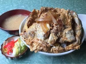 古田食堂