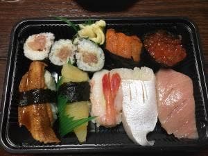 海舟
