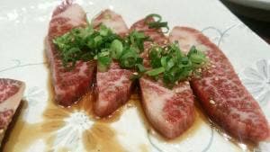 焼肉はやま