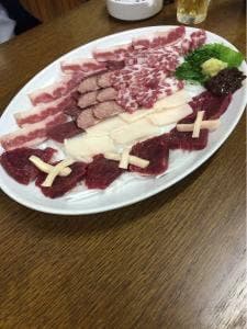 馬加処いとう