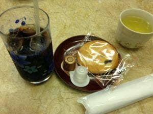 喫茶おりひめ
