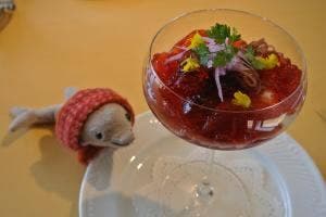 フレンチ コワン