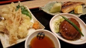 和食処 ひかり亭