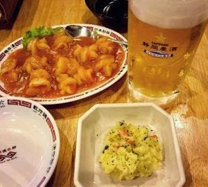 中華な居酒屋 一心