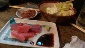 やきとん達磨 上井草
