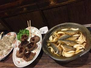 八女本家