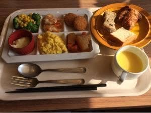 JRイン旭川