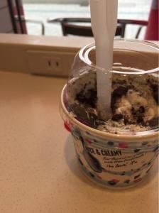 マクドナルド 幕張テクノガーデン店