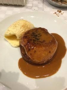 ビストロギャロ