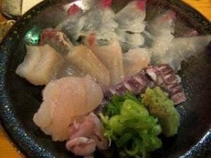 本牧漁亭
