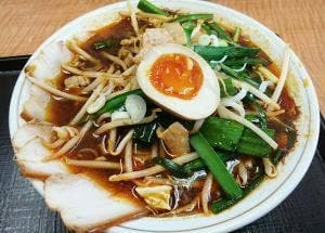ラーメンショップ味丸