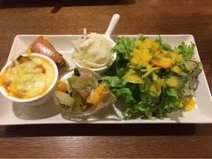 隠れ家 ASA おうちごはん