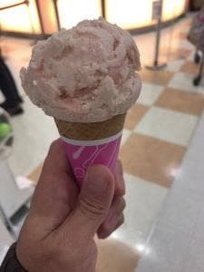 サーティワンアイスクリーム 国領イトーヨーカドー店