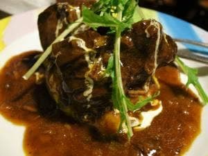 ビストロ河崎2丁目食堂