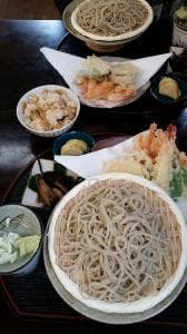 そば処 信太の里