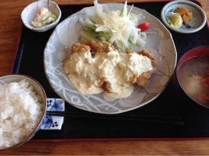 えぷろん亭