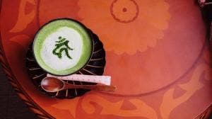 カフェサクラノヤカタ