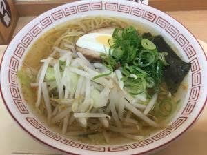 鶴丸饂飩本舗 天三店