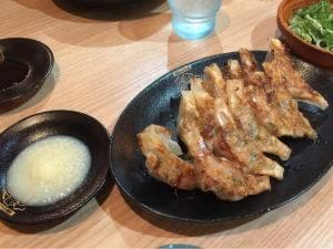 うま屋ラーメン 四日市日永カヨー店