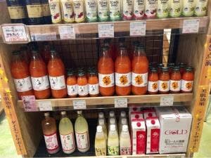 新風堂 アリオ店