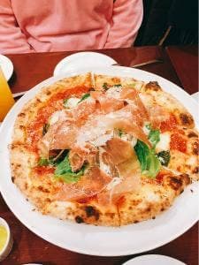 ルフラン ベーカリー 川西店