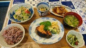 Cafe 蕪庵