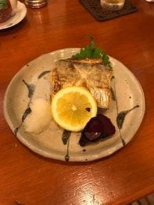 喰いものや 藤吉郎