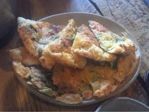 韓国家庭料理 青山 岡崎店