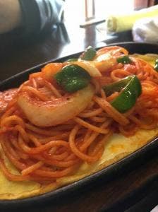 喫茶軽食 モンブラン