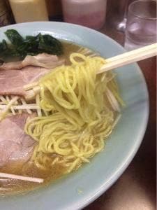 ラーメンショップ 市原店