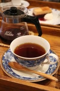 珈琲ばか 高坂店