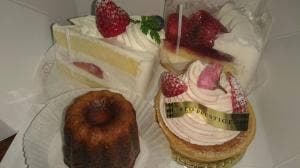 フロプレステージュ 水戸内原イオン店