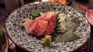 炉端ふってん 総本店