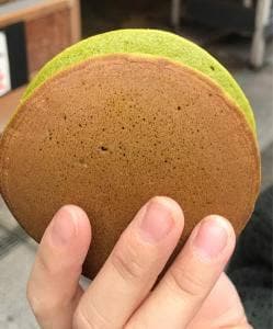 総本家 大茶萬