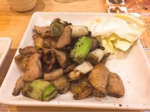 ぢどり亭 江坂店