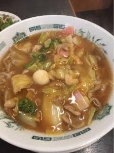 日高屋 JR熊谷駅店
