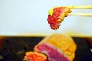 COWCOWステーキ 本店