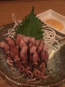 風土Bar 三日月