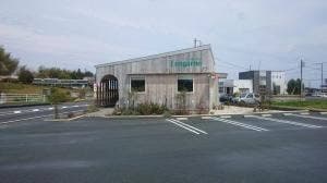 トラットリア ルンガルノ