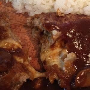 びっくりドンキー 折尾浅川店