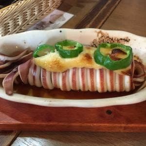 びっくりドンキー 折尾浅川店