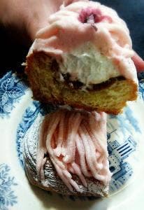 パン工房 銀の鳩