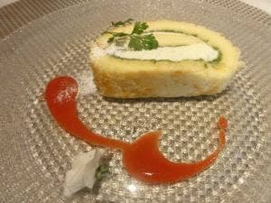 茶寮花の宴