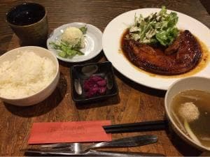 豚料理の店 豚火門