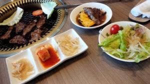 焼肉彩苑 がんてつ 枚方店